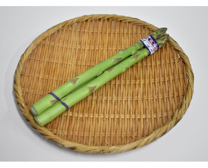 アスパラ（約100g） 1束