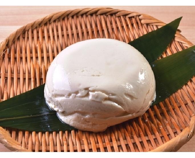 おぼろ豆腐（寄せ豆腐） 1丁