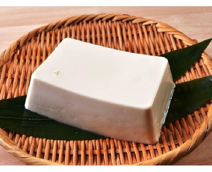 絹豆腐 1丁