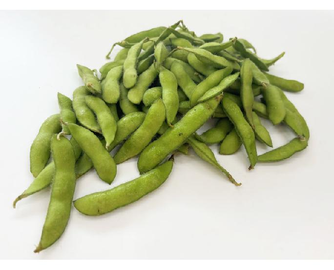 枝豆（約250g） 1パック