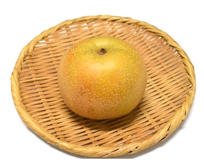 梨 1個