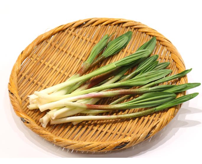 行者にんにく（約50ｇ） 1パック