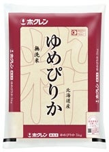 令和6年産　無洗米 ゆめぴりか 5kg×2袋