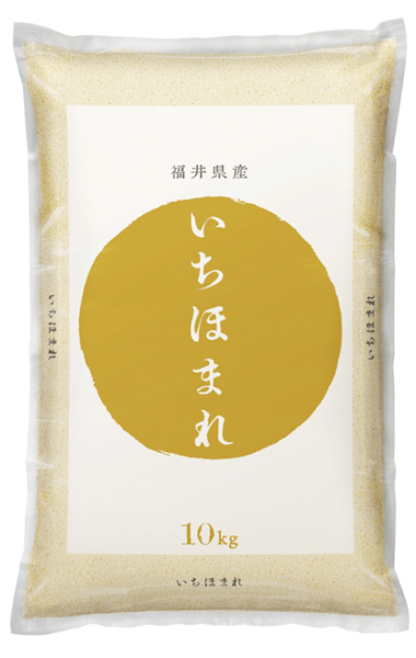 いちほまれ10Kg＿福井県産＜令和6年産＞